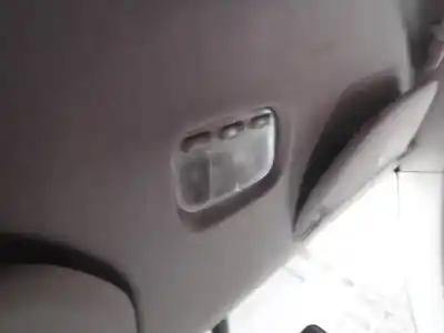 Scrapping Vehicle citroen c2 vtr of the year 2005 powered 8hz