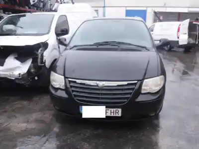 Утилизация автомобиля chrysler                                           voyager (rg)                                                                                                                                                                                                                                               2.5 crd cat года 2006 питание vm48c