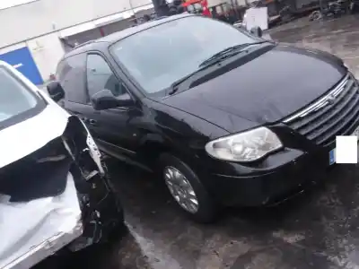 Утилизация автомобиля chrysler                                           voyager (rg)                                                                                                                                                                                                                                               2.5 crd cat года 2006 питание vm48c