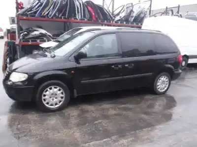 Утилизация автомобиля chrysler                                           voyager (rg)                                                                                                                                                                                                                                               2.5 crd cat года 2006 питание vm48c