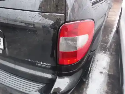 Утилизация автомобиля chrysler                                           voyager (rg)                                                                                                                                                                                                                                               2.5 crd cat года 2006 питание vm48c