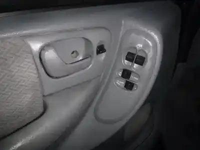 Утилизация автомобиля chrysler                                           voyager (rg)                                                                                                                                                                                                                                               2.5 crd cat года 2006 питание vm48c