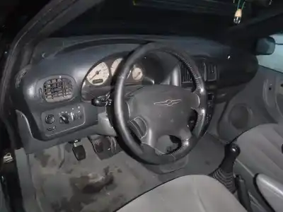 Утилизация автомобиля chrysler                                           voyager (rg)                                                                                                                                                                                                                                               2.5 crd cat года 2006 питание vm48c