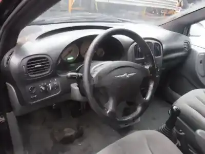 Утилизация автомобиля chrysler                                           voyager (rg)                                                                                                                                                                                                                                               2.5 crd cat года 2006 питание vm48c