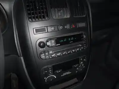 Утилизация автомобиля chrysler                                           voyager (rg)                                                                                                                                                                                                                                               2.5 crd cat года 2006 питание vm48c