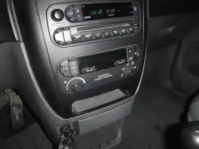 Утилизация автомобиля chrysler                                           voyager (rg)                                                                                                                                                                                                                                               2.5 crd cat года 2006 питание vm48c