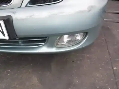 Sloopvoertuig daewoo tacuma sx van het jaar 2004 aangedreven a16dms