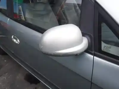 Sloopvoertuig daewoo tacuma sx van het jaar 2004 aangedreven a16dms