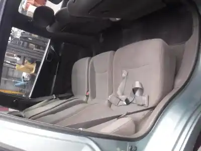 Sloopvoertuig daewoo tacuma sx van het jaar 2004 aangedreven a16dms