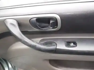 Sloopvoertuig daewoo tacuma sx van het jaar 2004 aangedreven a16dms