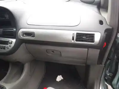 Sloopvoertuig daewoo tacuma sx van het jaar 2004 aangedreven a16dms