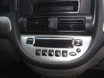 Sloopvoertuig daewoo tacuma sx van het jaar 2004 aangedreven a16dms