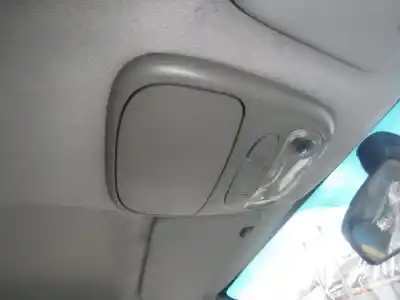 Sloopvoertuig daewoo tacuma sx van het jaar 2004 aangedreven a16dms