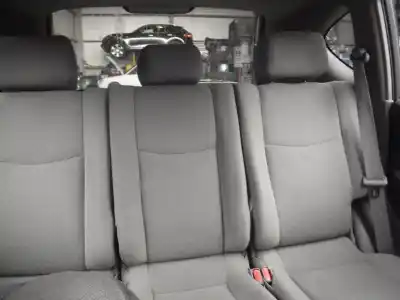 Sloopvoertuig daewoo tacuma sx van het jaar 2004 aangedreven a16dms