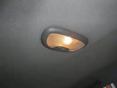 Sloopvoertuig daewoo tacuma sx van het jaar 2004 aangedreven a16dms