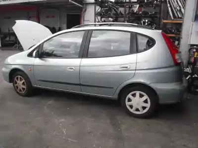 Sloopvoertuig daewoo tacuma sx van het jaar 2004 aangedreven a16dms