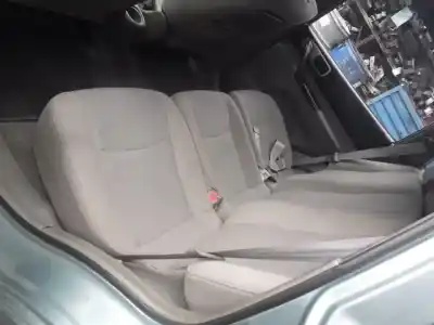 Sloopvoertuig daewoo tacuma sx van het jaar 2004 aangedreven a16dms