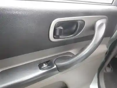 Sloopvoertuig daewoo tacuma sx van het jaar 2004 aangedreven a16dms