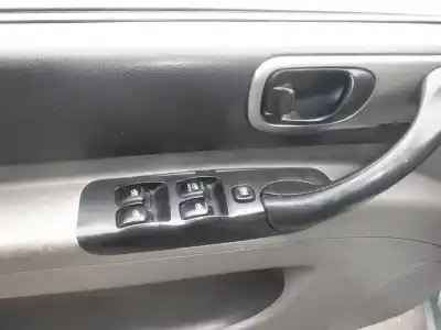 Sloopvoertuig daewoo tacuma sx van het jaar 2004 aangedreven a16dms