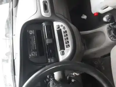 Sloopvoertuig daewoo tacuma sx van het jaar 2004 aangedreven a16dms