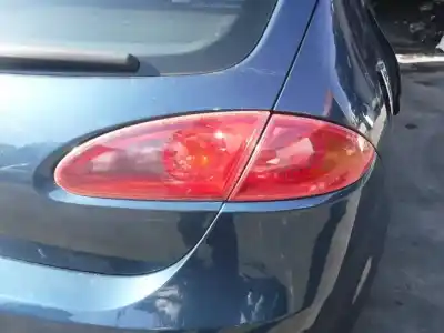 Veículo de Sucata seat leon (1p1) reference do ano 2005 alimentado bkc