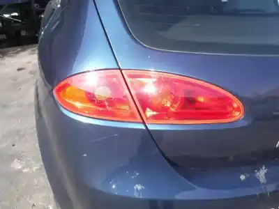 Veículo de Sucata seat leon (1p1) reference do ano 2005 alimentado bkc