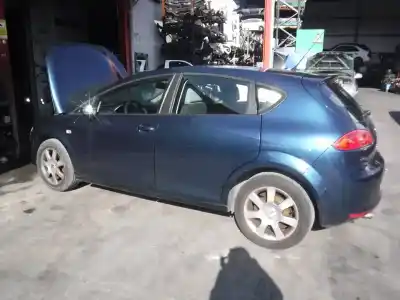 Veículo de Sucata seat leon (1p1) reference do ano 2005 alimentado bkc