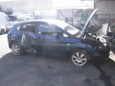 Veículo de Sucata seat leon (1p1) reference do ano 2005 alimentado bkc