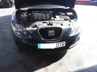 Veículo de Sucata seat leon (1p1) reference do ano 2005 alimentado bkc