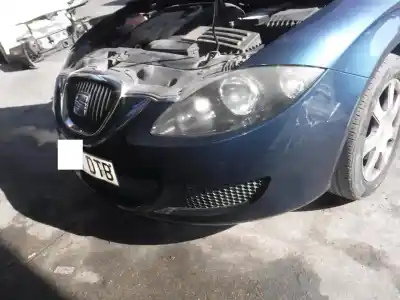 Veículo de Sucata seat leon (1p1) reference do ano 2005 alimentado bkc