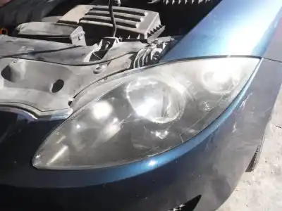 Veículo de Sucata seat leon (1p1) reference do ano 2005 alimentado bkc