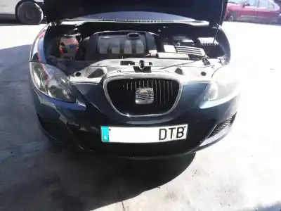 Veículo de Sucata seat leon (1p1) reference do ano 2005 alimentado bkc