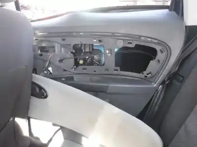 Veículo de Sucata seat leon (1p1) reference do ano 2005 alimentado bkc