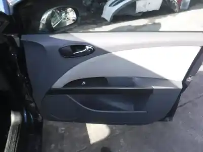 Veículo de Sucata seat leon (1p1) reference do ano 2005 alimentado bkc