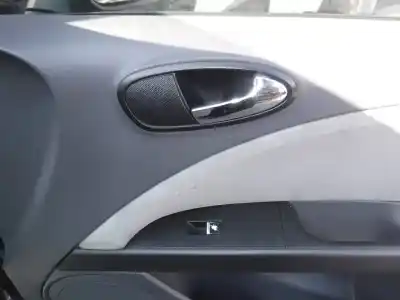 Veículo de Sucata seat leon (1p1) reference do ano 2005 alimentado bkc