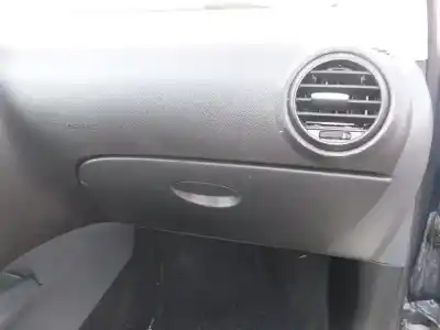 Veículo de Sucata seat leon (1p1) reference do ano 2005 alimentado bkc