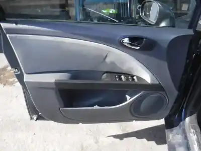 Veículo de Sucata seat leon (1p1) reference do ano 2005 alimentado bkc