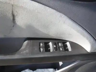 Veículo de Sucata seat leon (1p1) reference do ano 2005 alimentado bkc