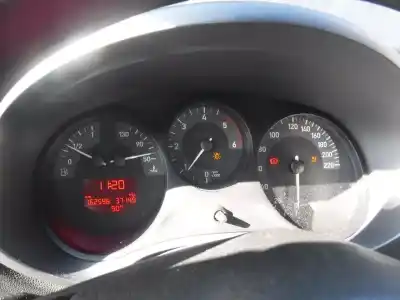 Veículo de Sucata seat leon (1p1) reference do ano 2005 alimentado bkc