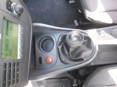 Veículo de Sucata seat leon (1p1) reference do ano 2005 alimentado bkc