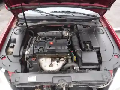 Véhicule à la ferraille citroen xsara berlina 1.6i 16v premier de l'année 2003 alimenté nfu