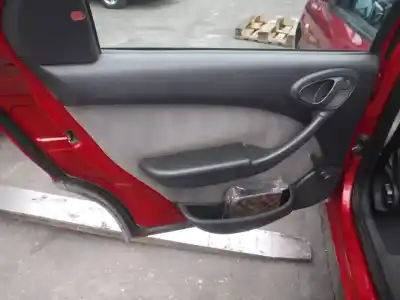 Véhicule à la ferraille citroen xsara berlina 1.6i 16v premier de l'année 2003 alimenté nfu