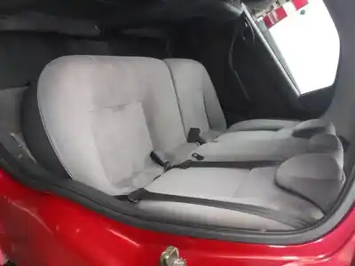 Véhicule à la ferraille citroen xsara berlina 1.6i 16v premier de l'année 2003 alimenté nfu