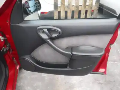 Véhicule à la ferraille citroen xsara berlina 1.6i 16v premier de l'année 2003 alimenté nfu