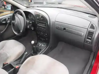 Véhicule à la ferraille citroen xsara berlina 1.6i 16v premier de l'année 2003 alimenté nfu