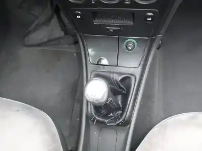 Véhicule à la ferraille citroen xsara berlina 1.6i 16v premier de l'année 2003 alimenté nfu
