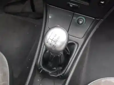 Véhicule à la ferraille citroen xsara berlina 1.6i 16v premier de l'année 2003 alimenté nfu