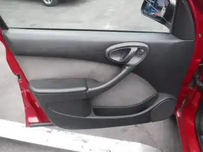 Véhicule à la ferraille citroen xsara berlina 1.6i 16v premier de l'année 2003 alimenté nfu