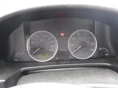 Véhicule à la ferraille citroen xsara berlina 1.6i 16v premier de l'année 2003 alimenté nfu