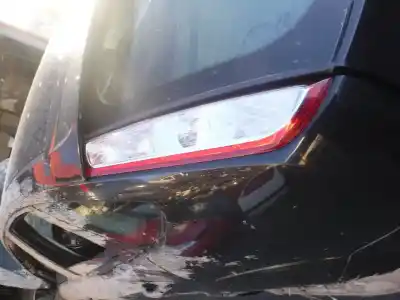 Veicolo di demolizione ford focus lim. (cb4) titanium dell'anno 2010 alimentato g8db